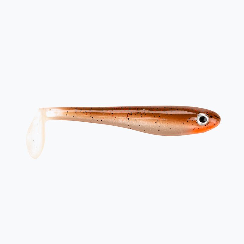 Berkley PowerBait Hollow Belly guminis masalas 3 vnt. fegis 1519546