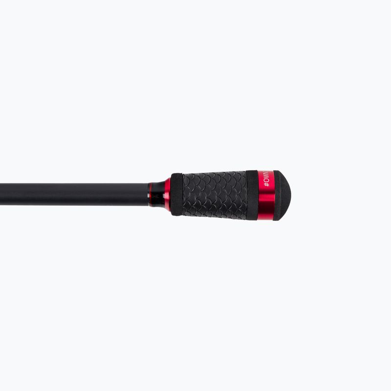 Berkley URBN Rs Micro Lure 2 Sec meškerė juoda 1525604 3