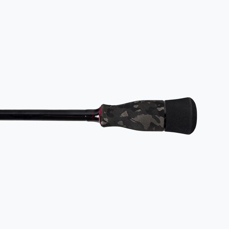 Berkley URBN Roamer 4 Sec meškerė juoda 1527381 3