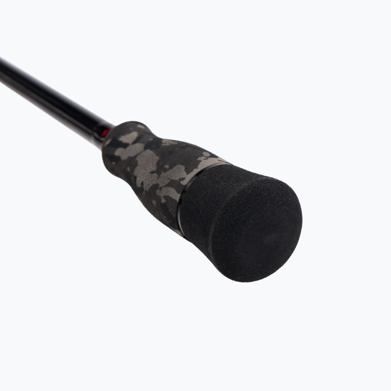 Berkley URBN Roamer 4 Sec meškerė juoda 1527381 4
