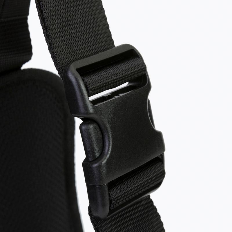 Rankinė ant juosmens Berkley Urbn Hip Pack pilka ir juoda 1530303 6