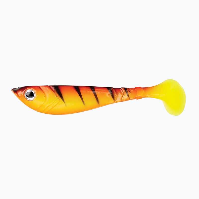 Berkley Pulse Shad guminis masalas 3 vnt. karštas geltonas ešerys 1543963