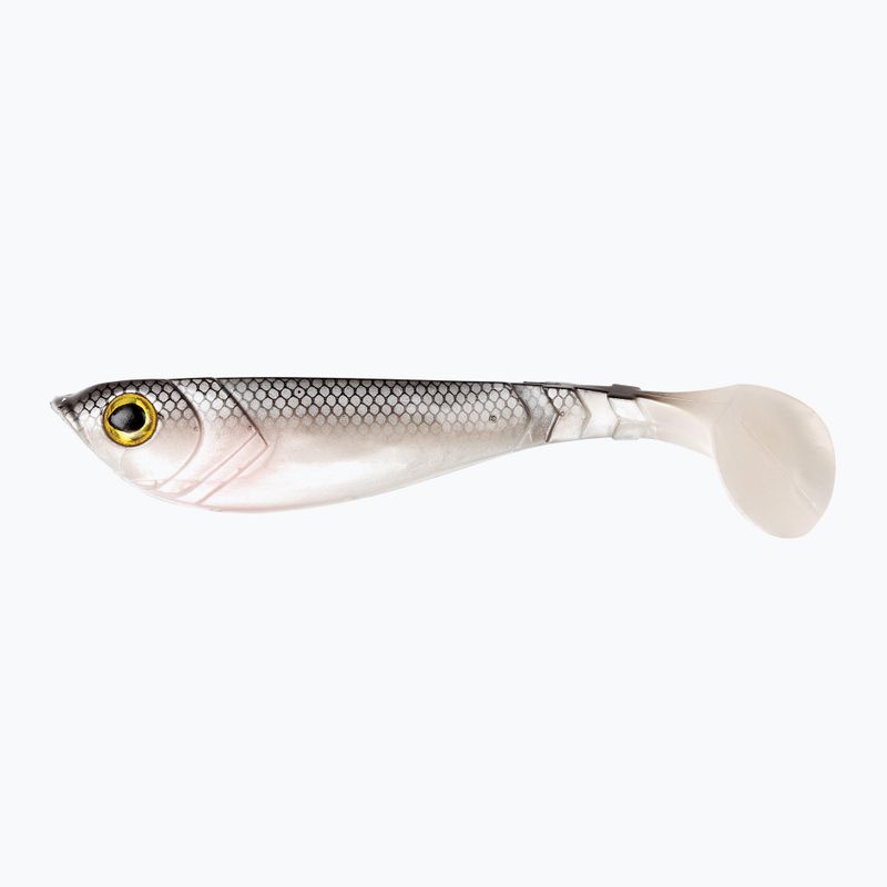 Berkley Pulse Shad 2 vnt. baltųjų žuvų guminis masalas 1543968