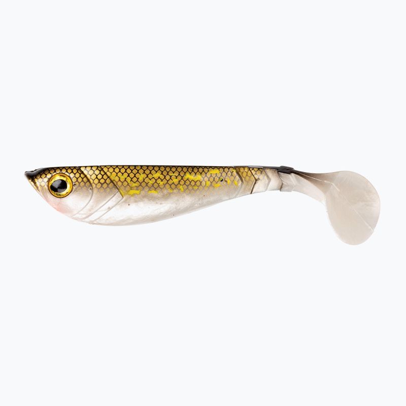 Berkley Pulse Shad 2 guminis masalas lydekoms 1543970