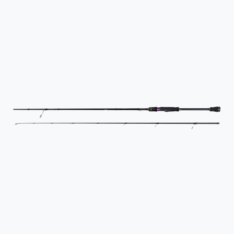 Berkley Sick Stick Ešerių meškerė 702L 2 Sec juoda 1550768