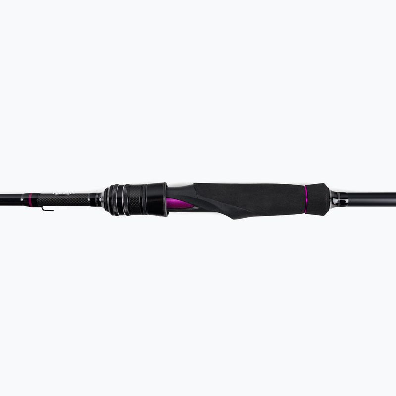 Berkley Sick Stick Ešerių meškerė 702L 2 Sec juoda 1550768 3