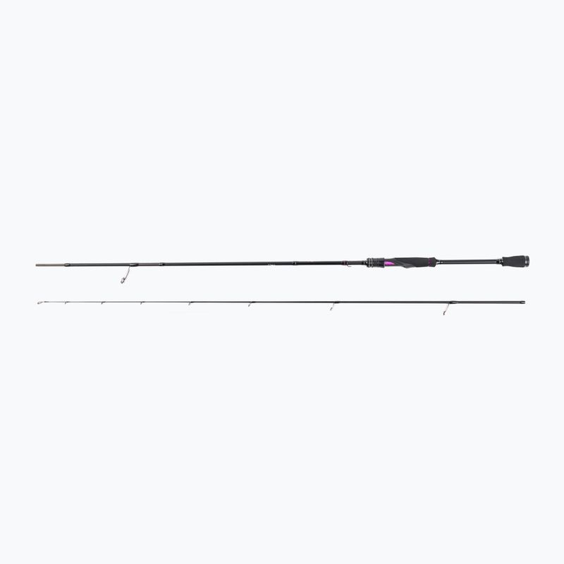 Berkley Sick Stick Ešerių meškerė 762Ml 2 Sec juoda 1550769