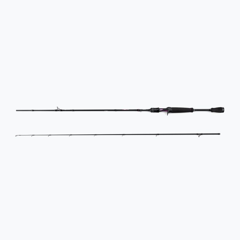 Berkley Sick Stick Ešerių meškerė 662Ml 2 Sec juoda 1550770