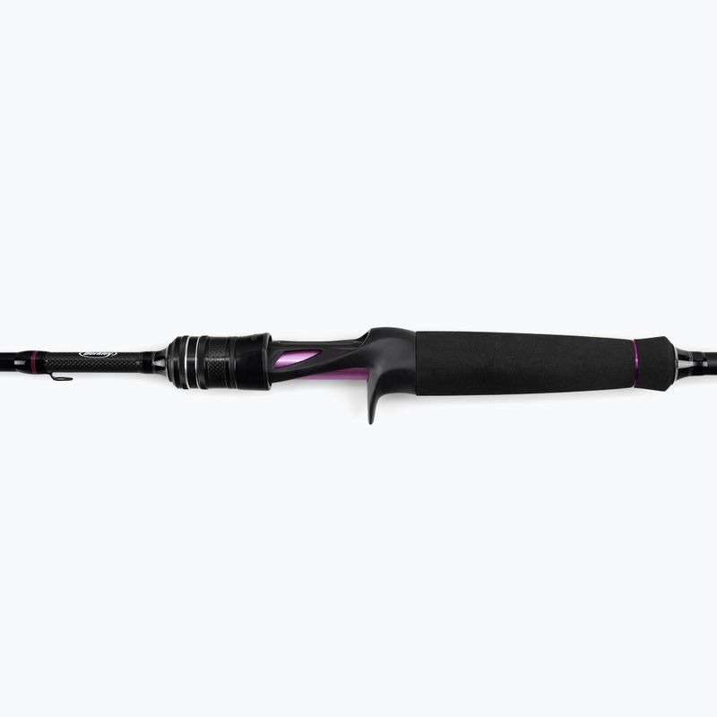 Berkley Sick Stick Ešerių meškerė 662Ml 2 Sec juoda 1550770 2