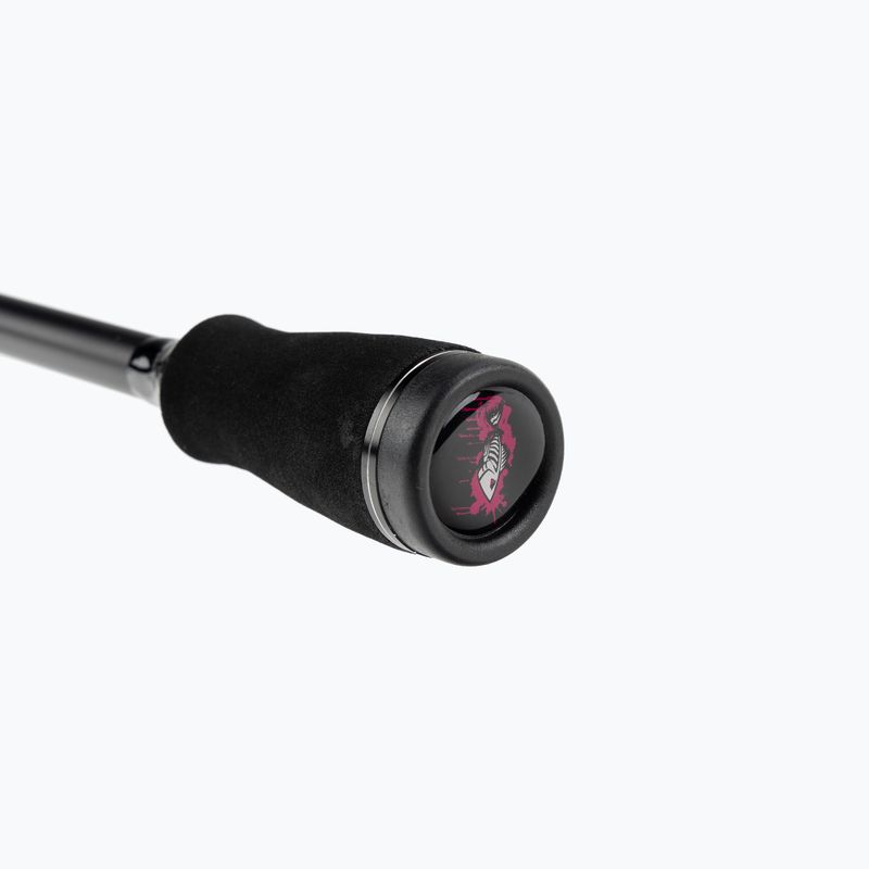 Berkley Sick Stick Ešerių meškerė 662Ml 2 Sec juoda 1550770 3