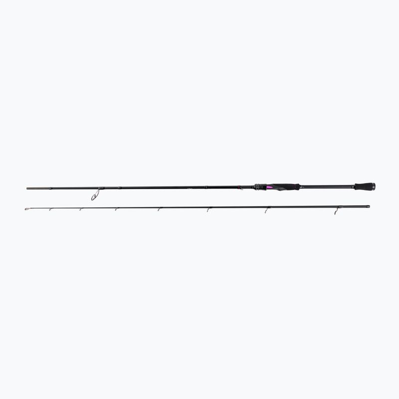 Berkley Sick Stick Pike 802H 2 Sec meškerė juoda 1550771