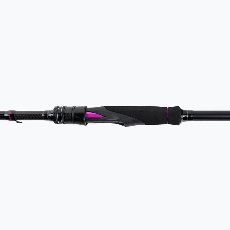 Berkley Sick Stick Pike 802H 2 Sec meškerė juoda 1550771 3