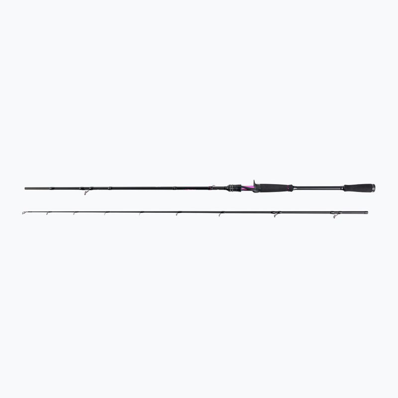 Berkley Sick Stick Pike meškerė 722H 2 Sec juoda 1550772