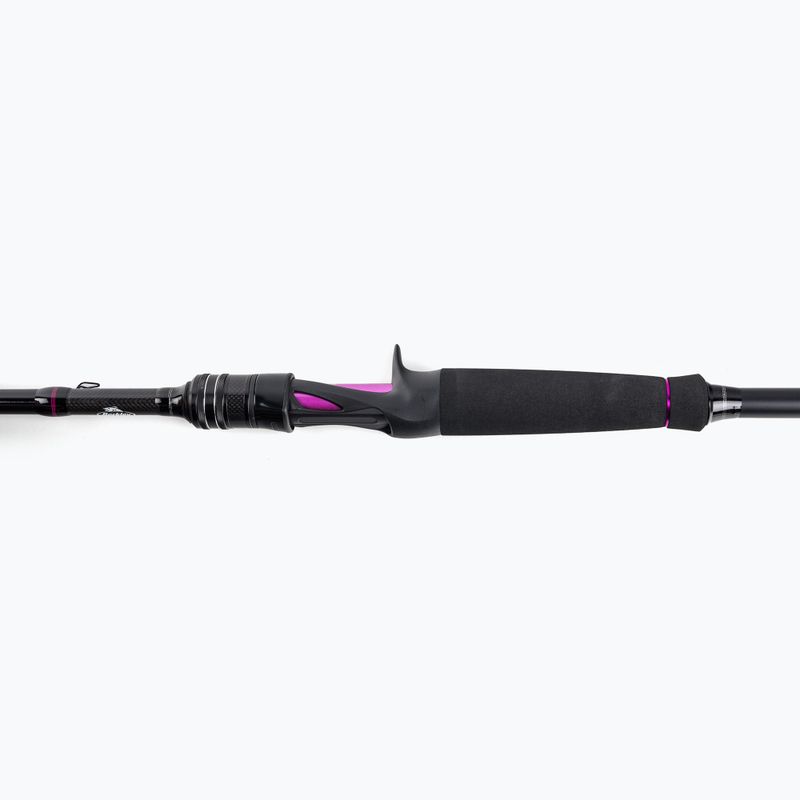 Berkley Sick Stick Pike meškerė 722H 2 Sec juoda 1550772 3