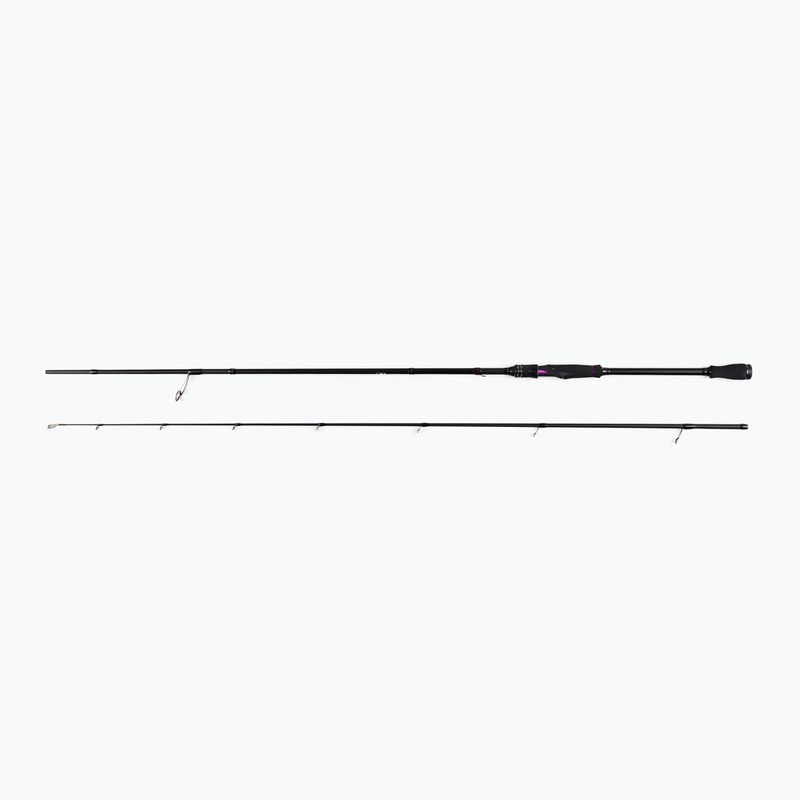 Berkley Sick Stick Zander meškerė 802M 2 Sec juoda 1550773