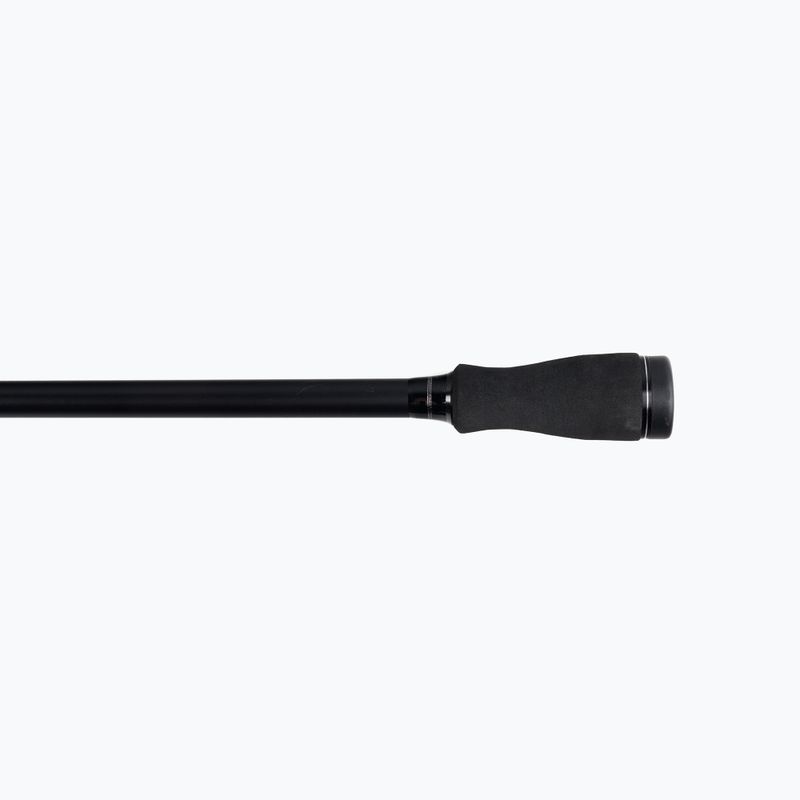 Berkley Sick Stick Zander meškerė 802M 2 Sec juoda 1550773 2