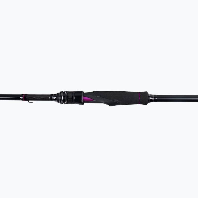 Berkley Sick Stick Zander meškerė 802M 2 Sec juoda 1550773 3