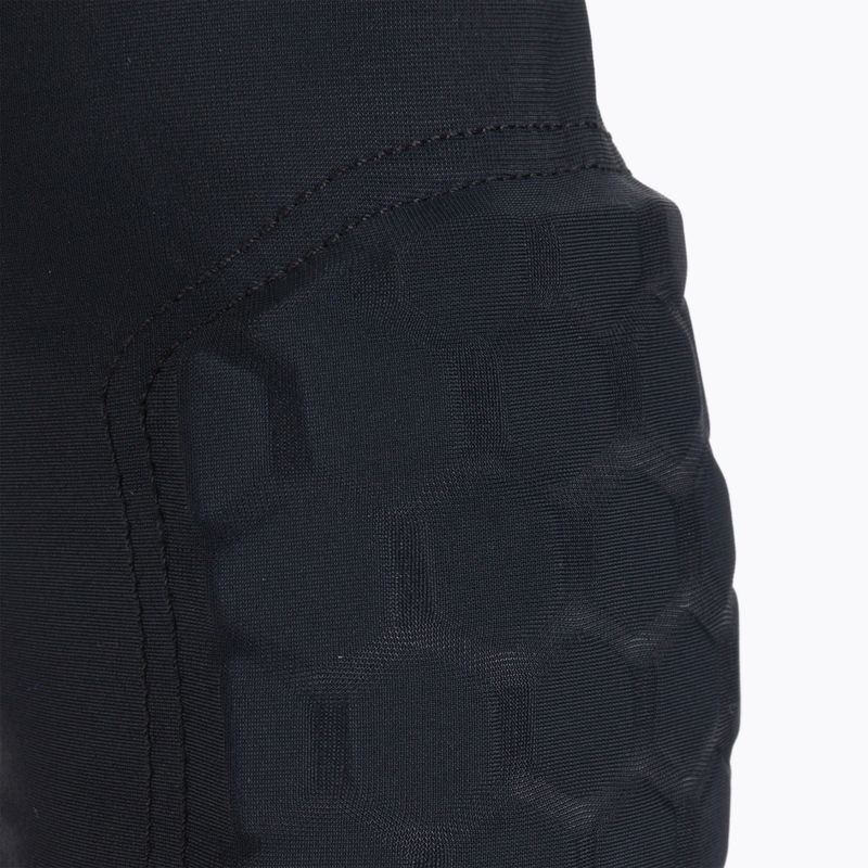 McDavid Hex® alkūnių apsauga juoda MCD046 4