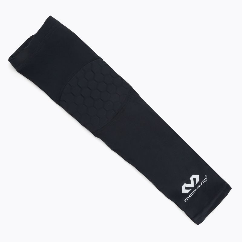 McDavid Hex® alkūnių apsauga juoda MCD046 5