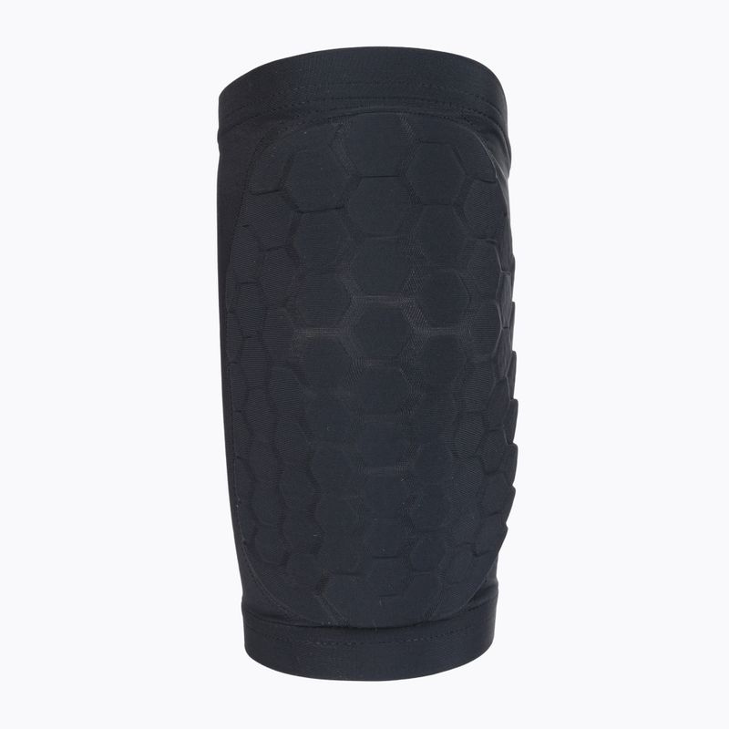 McDavid Hexpad kelių ir alkūnių apsaugos, juodos MCD030