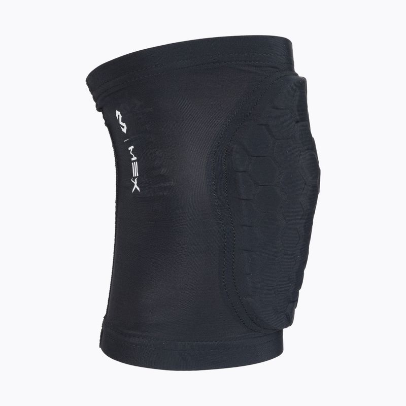 McDavid Hexpad kelių ir alkūnių apsaugos, juodos MCD030 2