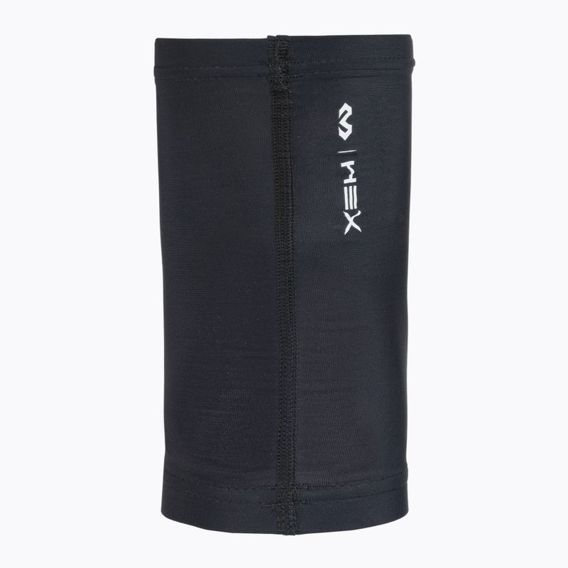 McDavid Hexpad kelių ir alkūnių apsaugos, juodos MCD030 3