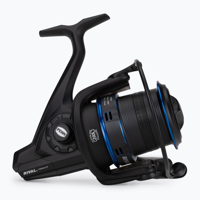 Penn Rival Bl Surf Pack karpinė ritė juoda 1524487
