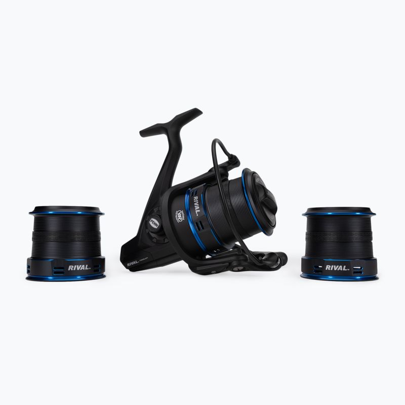 Penn Rival Bl Surf Pack karpinė ritė juoda 1524487 4