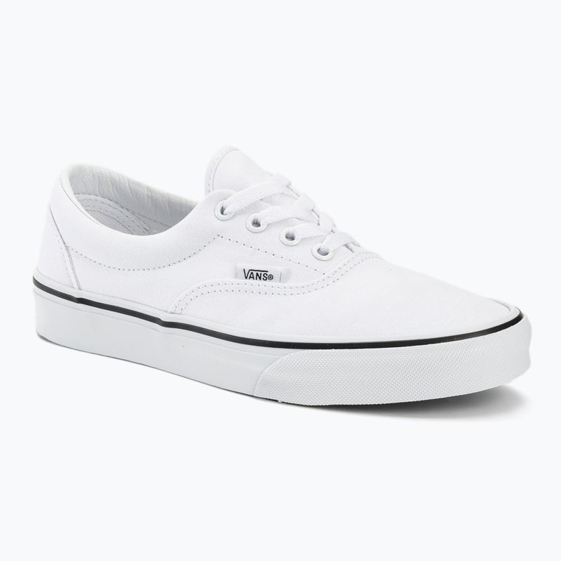 Batai Vans UA Era true white