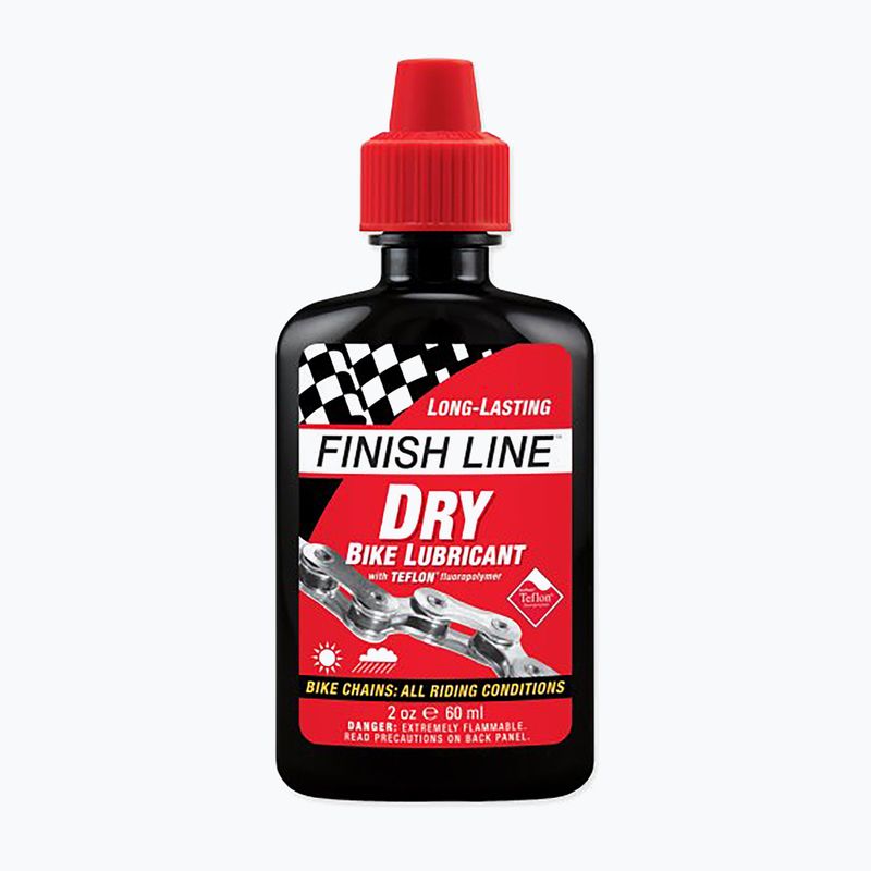 Finish Line Teflon Plus alyva grandinei 400-00-60_FL