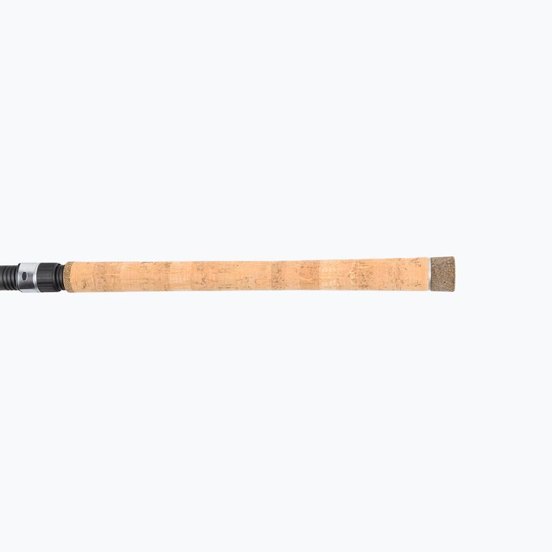 Abu Garcia Rod Venturi 704 Ml Spiningo meškerė - Kelionės 3