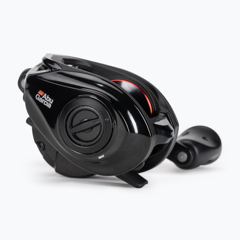 Abu Garcia Revo SX LP spiningo ritė su multiplikatoriumi