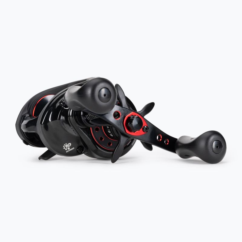 Abu Garcia Revo SX LP spiningo ritė su multiplikatoriumi 2