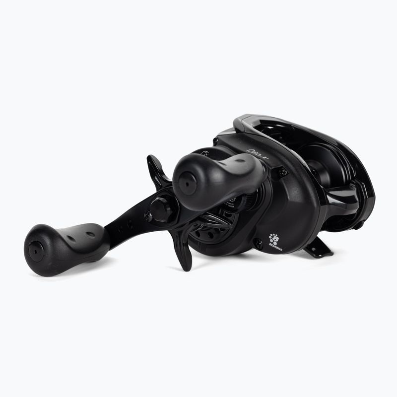 Abu Garcia Revo X HS Left LP daugkartinio sukimosi ritė