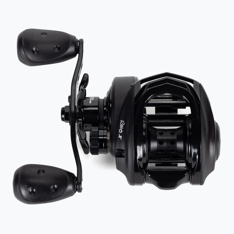 Abu Garcia Revo X HS Left LP daugkartinio sukimosi ritė 3