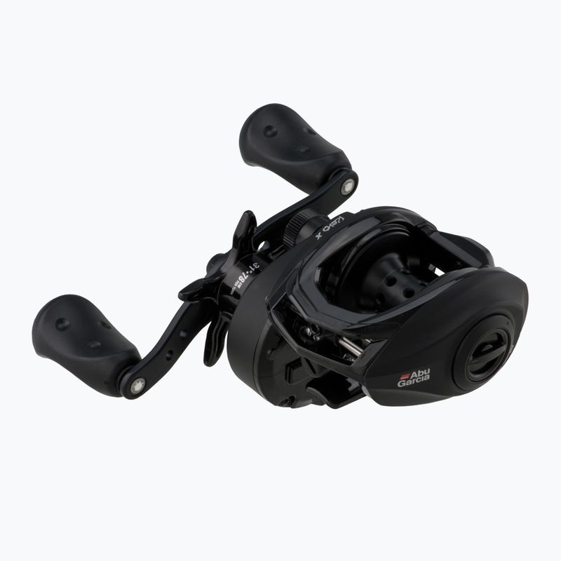 Abu Garcia Revo X HS Left LP daugkartinio sukimosi ritė 4