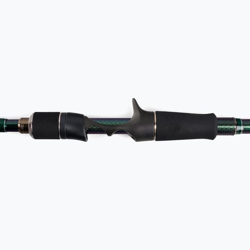 Abu Garcia Spike X Vertical PelAGic 632 meškerė 3