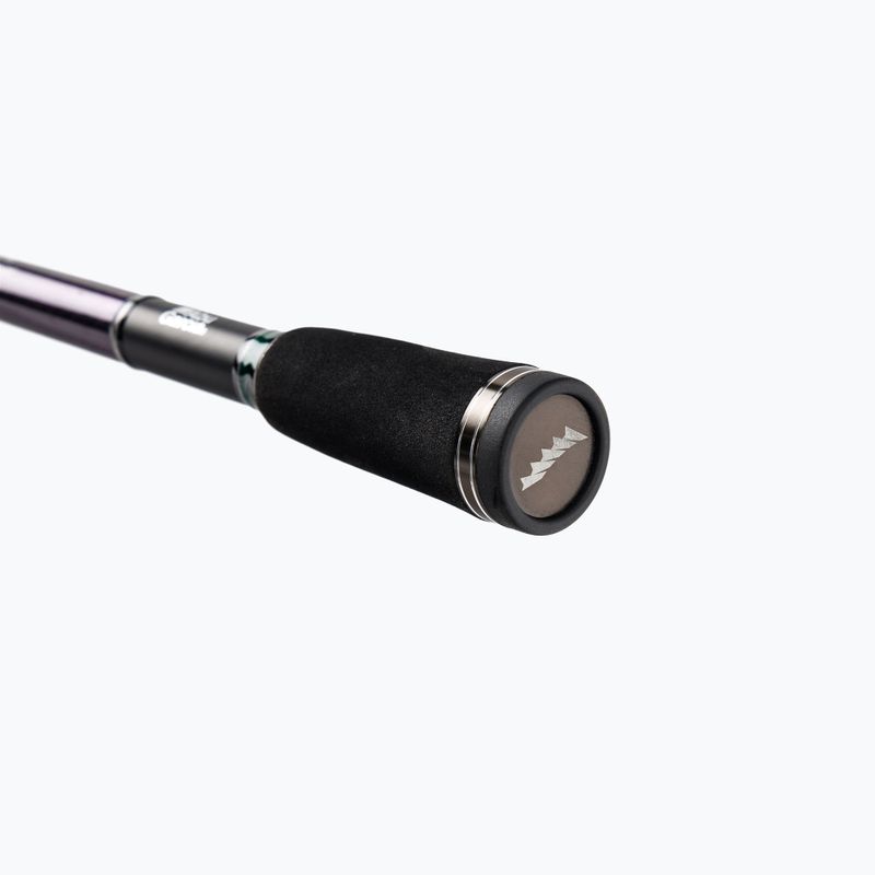 Abu Garcia Spike X Vertical PelAGic 632 meškerė 4