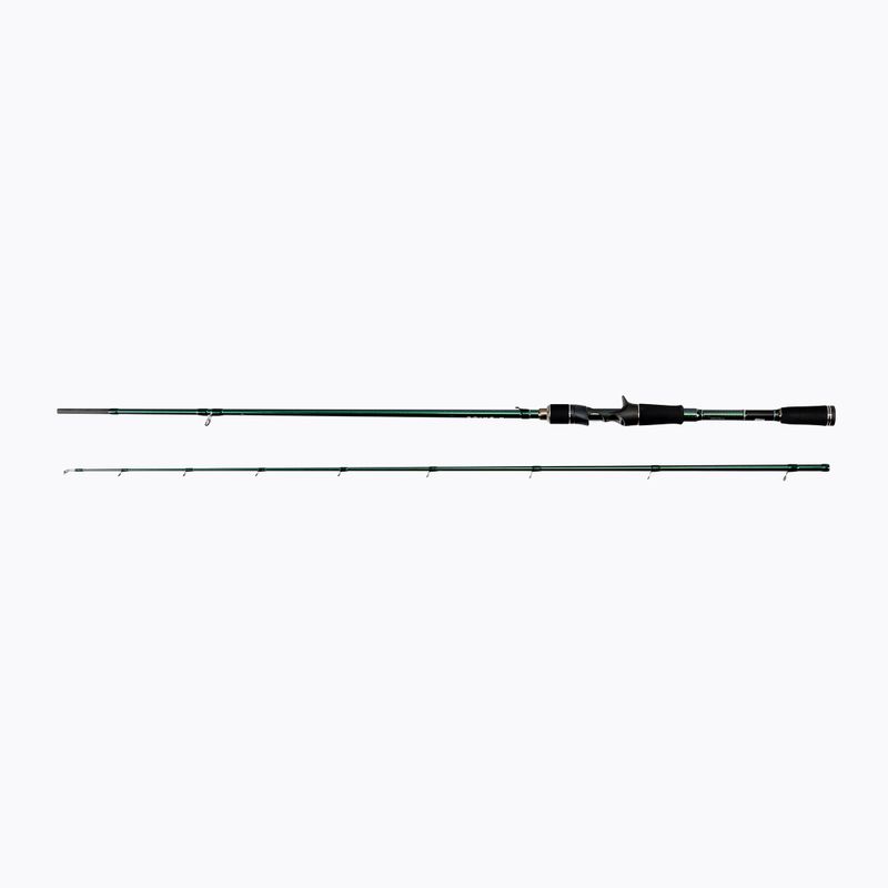 Abu Garcia Spike X Vertical 632 Cast meškerė