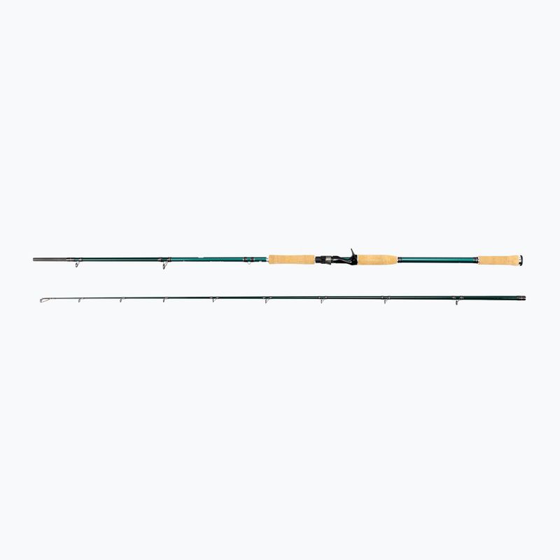 Abu Garcia Beast X Pike 842 Xh Cast Cork meškerė