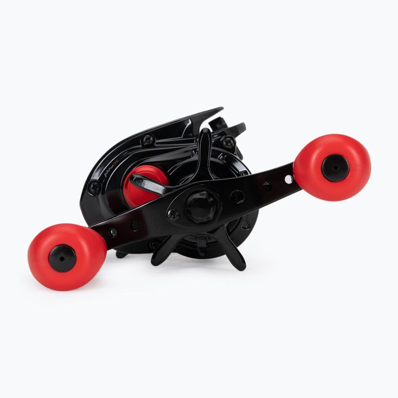 Abu Garcia Max X spiningo daugiklio ritė 3