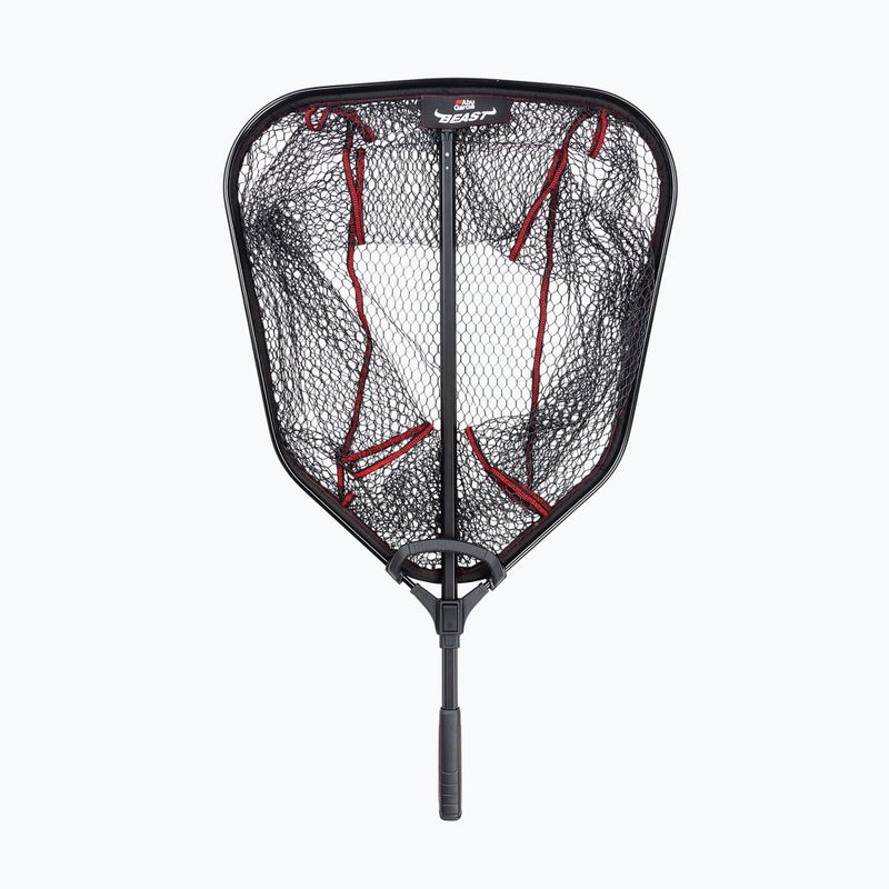 Abu Garcia Beast Net spiningo tūpimo tinklas