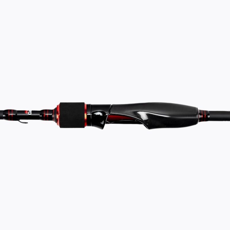 Abu Garcia Vendetta V3 602Ml Spiningo meškerė 2