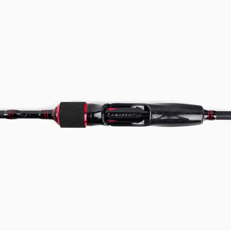Abu Garcia Vendetta V3 702L Spiningo meškerė 3