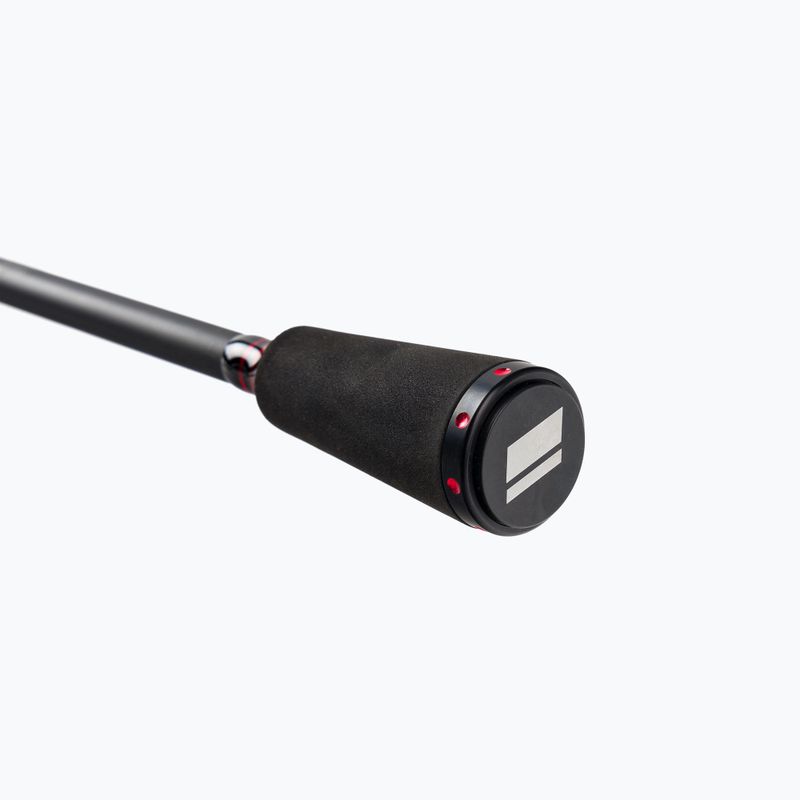 Abu Garcia Vendetta V3 702L Spiningo meškerė 4