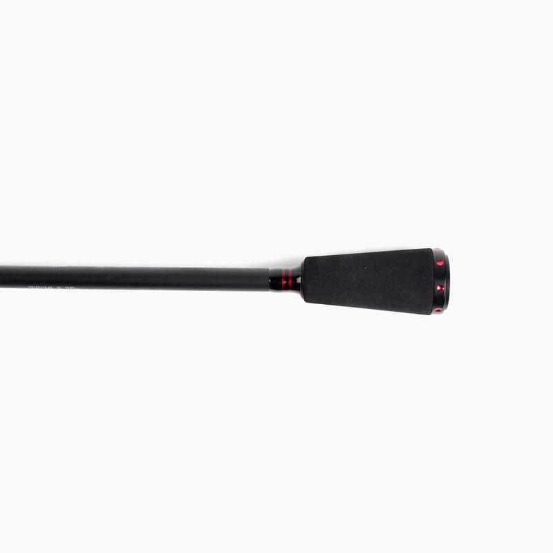 Abu Garcia Vendetta V3 702M Spiningo meškerė 2