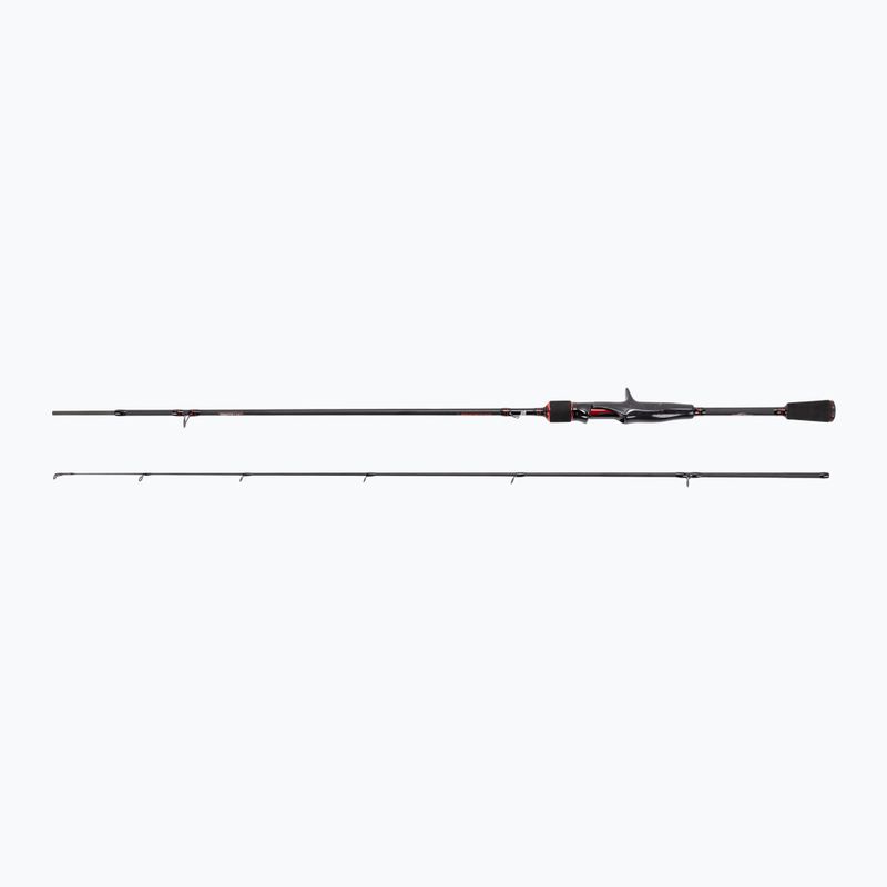 Abu Garcia Vendetta V3 602Ml Cast meškerė