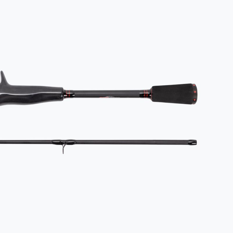 Abu Garcia Vendetta V3 602Ml Cast meškerė 2