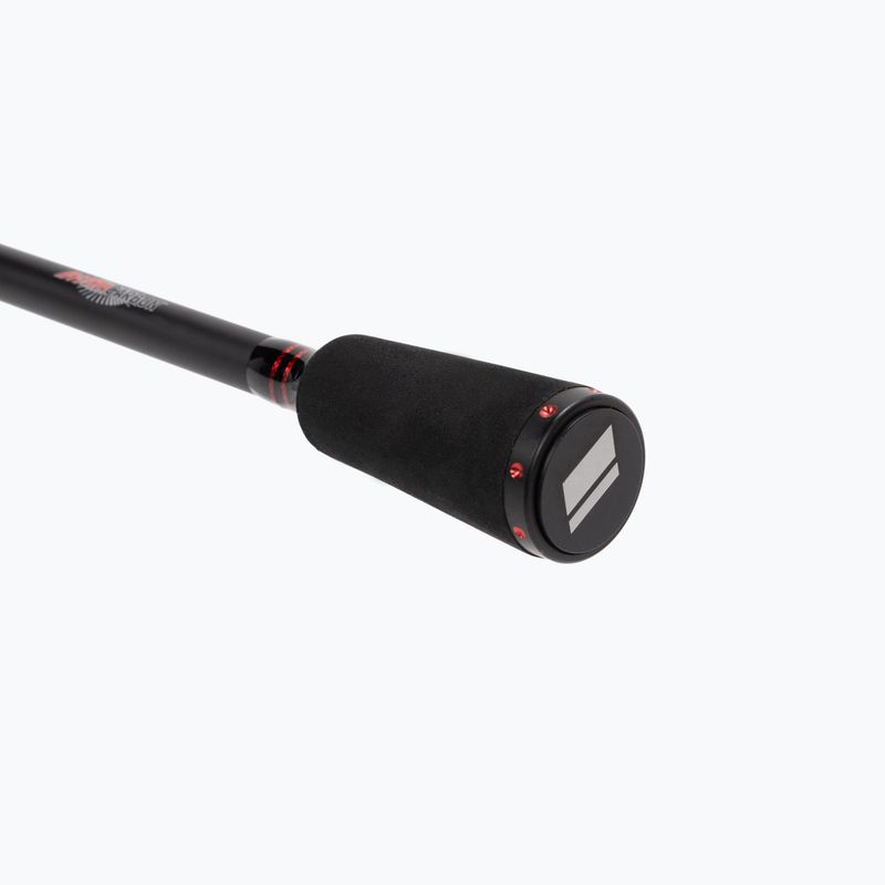 Abu Garcia Vendetta V3 602Ml Cast meškerė 3