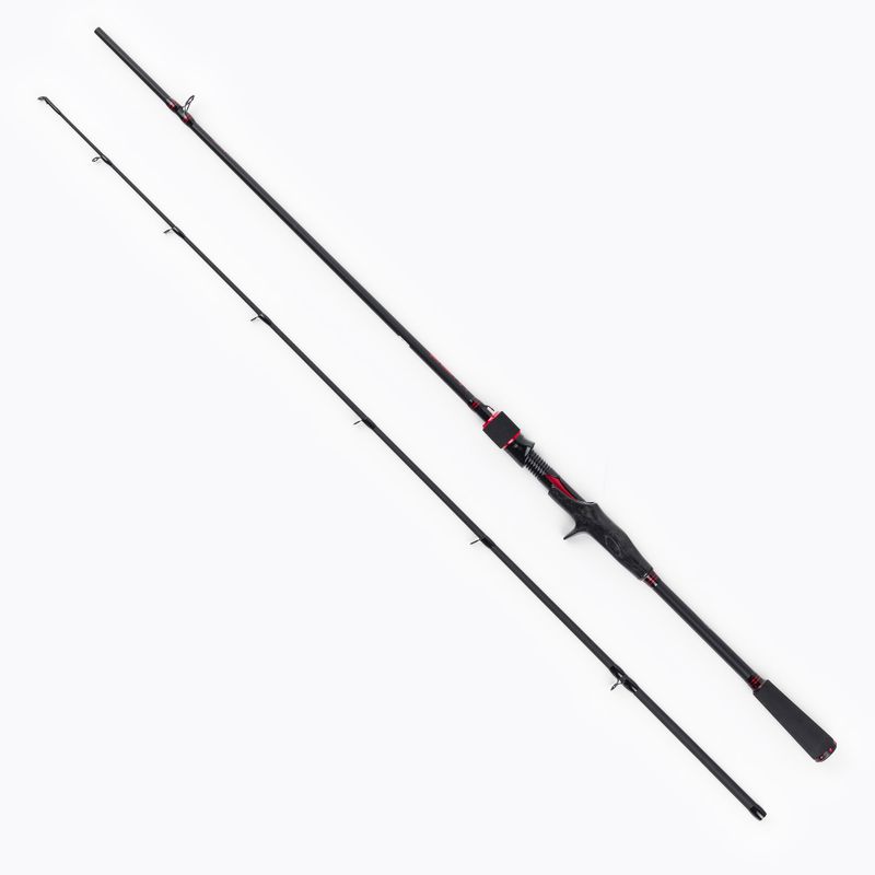 Abu Garcia Vendetta V3 632H Jerk Cast meškerė